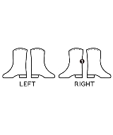 MM6（エムエムシックス）ブーツ 白 サイズ:EU36(22.5cm位) レディース/2200615013015