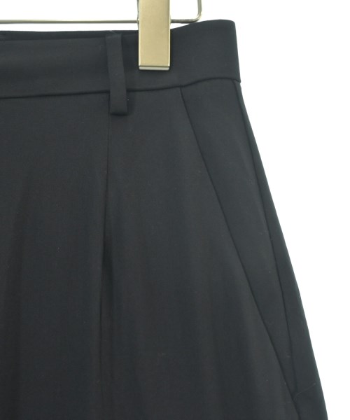 MM6（エムエムシックス）スラックス 紺 サイズ:38(S位) レディース/2200622963044