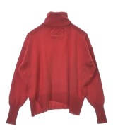 MM6（エムエムシックス）ニット・セーター 赤 サイズ:S レディース/2200623074039