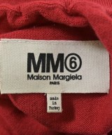 MM6（エムエムシックス）ニット・セーター 赤 サイズ:S レディース/2200623074039
