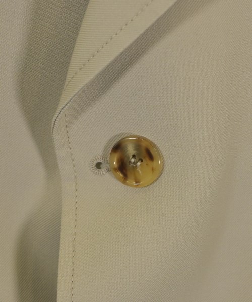 MM6（エムエムシックス）カジュアルジャケット カーキ サイズ:M レディース/2200623290040