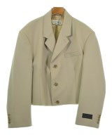 MM6（エムエムシックス）カジュアルジャケット カーキ サイズ:M レディース/2200623290040