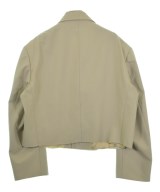 MM6（エムエムシックス）カジュアルジャケット カーキ サイズ:M レディース/2200623290040