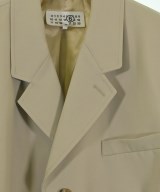 MM6（エムエムシックス）カジュアルジャケット カーキ サイズ:M レディース/2200623290040