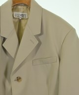 MM6（エムエムシックス）カジュアルジャケット カーキ サイズ:M レディース/2200623290040