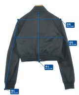 MM6（エムエムシックス）その他 黒 サイズ:40(M位) レディース/2200609422052