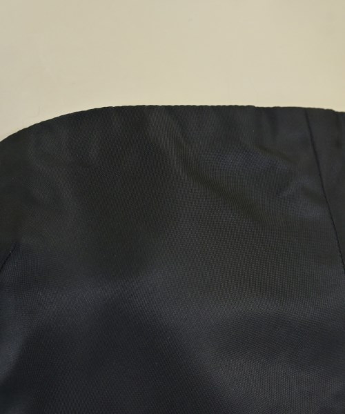 MM6（エムエムシックス）ブラウス 黒 サイズ:36(XS位) レディース/2200609422496