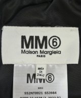 MM6（エムエムシックス）ブラウス 黒 サイズ:36(XS位) レディース/2200609422496