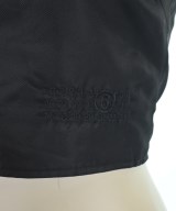 MM6（エムエムシックス）ブラウス 黒 サイズ:36(XS位) レディース/2200609422496