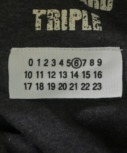 MM6（エムエムシックス）その他 グレー サイズ:44(L位) レディース/2200614938210