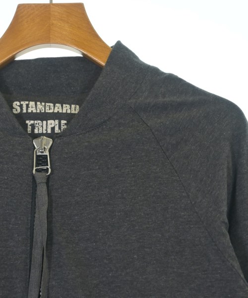 MM6（エムエムシックス）その他 グレー サイズ:44(L位) レディース/2200614938210