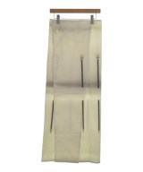 MM6（エムエムシックス）ロング・マキシ丈スカート ベージュ サイズ:M レディース/2200614938302