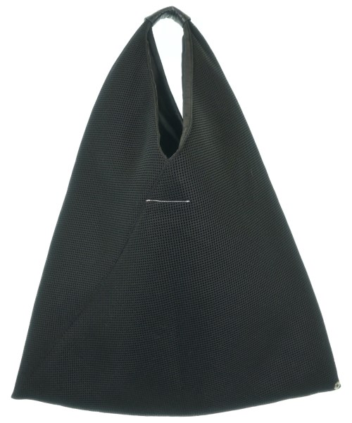 MM6（エムエムシックス）トートバッグ 黒 サイズ:- レディース/2200623556092