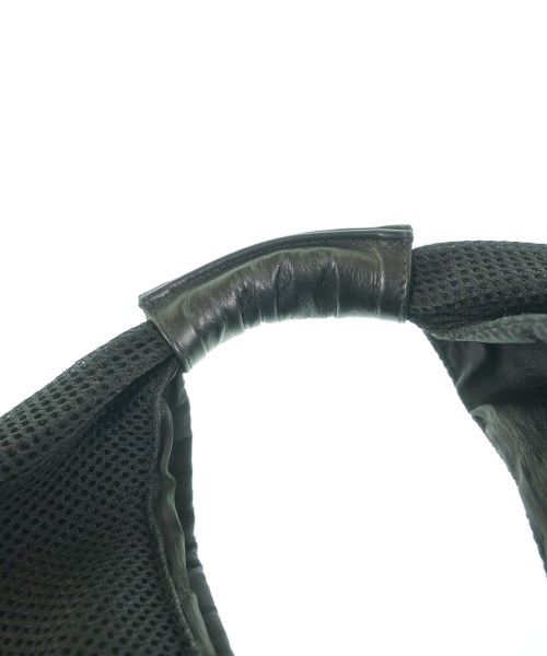 MM6（エムエムシックス）トートバッグ 黒 サイズ:- レディース/2200623556092