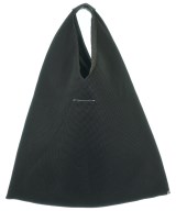 MM6（エムエムシックス）トートバッグ 黒 サイズ:- レディース/2200623556092