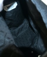 MM6（エムエムシックス）トートバッグ 黒 サイズ:- レディース/2200623556092