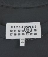 MM6（エムエムシックス）Tシャツ・カットソー グレー サイズ:M メンズ/2200623557013