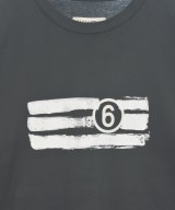 MM6（エムエムシックス）Tシャツ・カットソー グレー サイズ:M メンズ/2200623557013