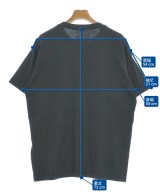 MM6（エムエムシックス）Tシャツ・カットソー グレー サイズ:M メンズ/2200623557013
