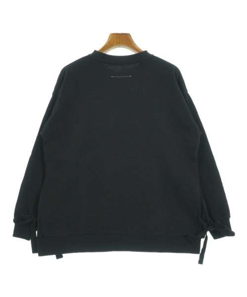 MM6（エムエムシックス）スウェット 黒 サイズ:S レディース/2200623589021