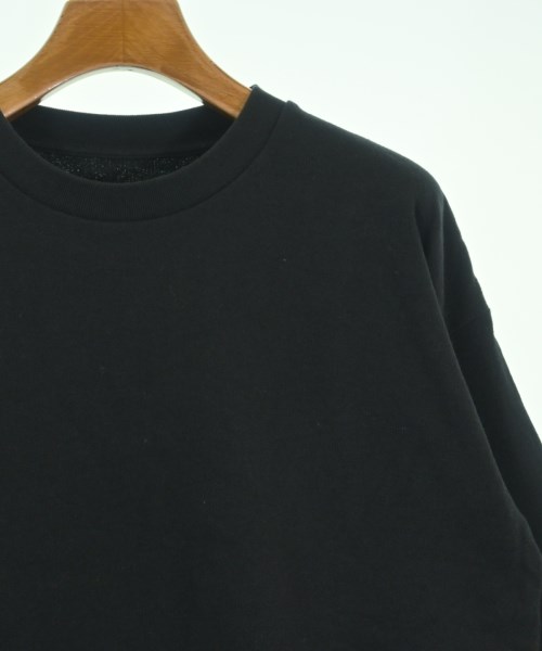 MM6（エムエムシックス）スウェット 黒 サイズ:S レディース/2200623589021