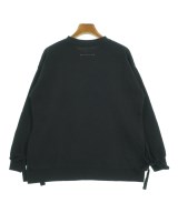 MM6（エムエムシックス）スウェット 黒 サイズ:S レディース/2200623589021