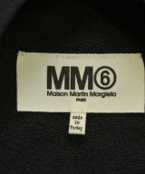 MM6（エムエムシックス）スウェット 黒 サイズ:S レディース/2200623589021