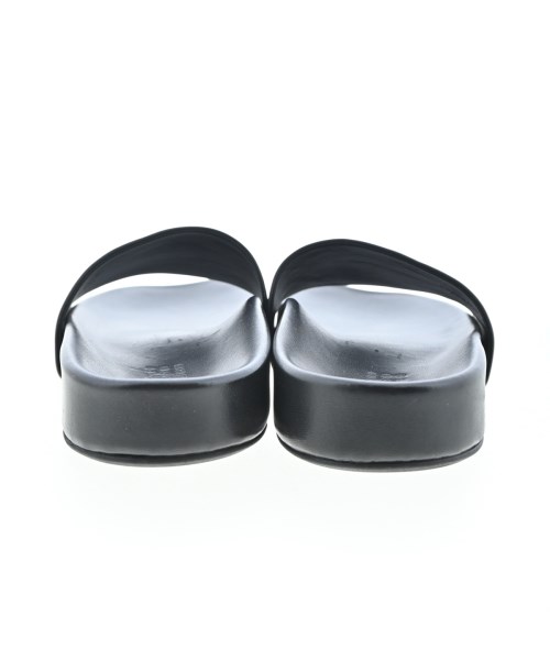 MM6（エムエムシックス）サンダル 黒 サイズ:EU41(26cm位) メンズ/2200623591116