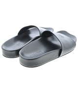 MM6（エムエムシックス）サンダル 黒 サイズ:EU41(26cm位) メンズ/2200623591116