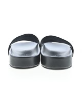 MM6（エムエムシックス）サンダル 黒 サイズ:EU41(26cm位) メンズ/2200623591116