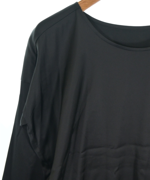 MM6（エムエムシックス）ワンピース 黒 サイズ:36(XS位) レディース/2200620976053