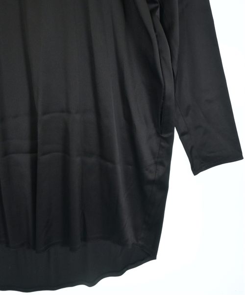 MM6（エムエムシックス）ワンピース 黒 サイズ:36(XS位) レディース/2200620976053