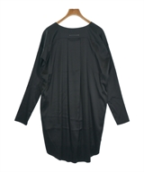 MM6（エムエムシックス）ワンピース 黒 サイズ:36(XS位) レディース/2200620976053