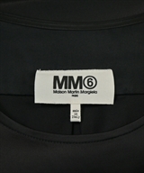MM6（エムエムシックス）ワンピース 黒 サイズ:36(XS位) レディース/2200620976053