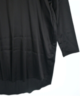 MM6（エムエムシックス）ワンピース 黒 サイズ:36(XS位) レディース/2200620976053