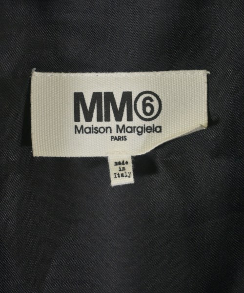 MM6（エムエムシックス）チェスターコート グレー サイズ:40(M位) レディース/2200623816011