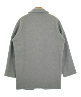 MM6（エムエムシックス）チェスターコート グレー サイズ:40(M位) レディース/2200623816011