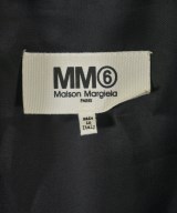 MM6（エムエムシックス）チェスターコート グレー サイズ:40(M位) レディース/2200623816011