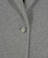 MM6（エムエムシックス）チェスターコート グレー サイズ:40(M位) レディース/2200623816011