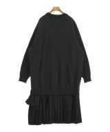 MM6（エムエムシックス）ワンピース 黒 サイズ:S レディース/2200623849019
