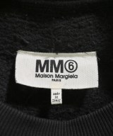 MM6（エムエムシックス）ワンピース 黒 サイズ:S レディース/2200623849019