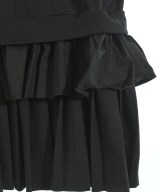 MM6（エムエムシックス）ワンピース 黒 サイズ:S レディース/2200623849019