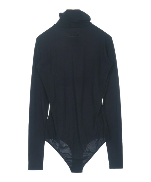 MM6（エムエムシックス）Tシャツ・カットソー 黒 サイズ:S レディース/2200623849040