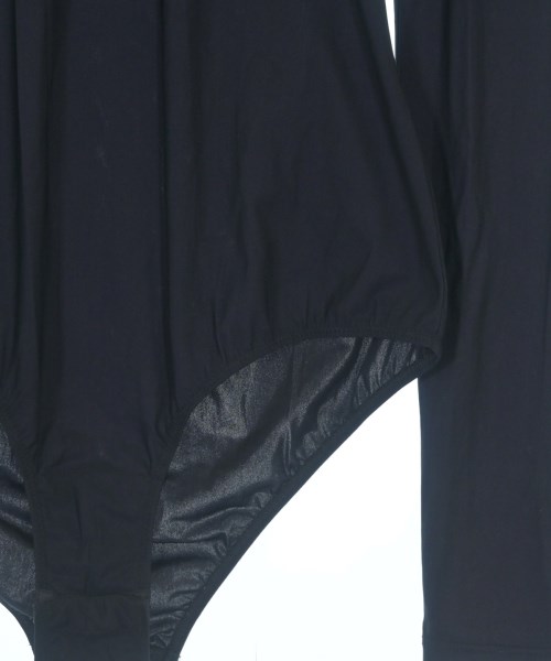 MM6（エムエムシックス）Tシャツ・カットソー 黒 サイズ:S レディース/2200623849040