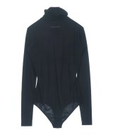 MM6（エムエムシックス）Tシャツ・カットソー 黒 サイズ:S レディース/2200623849040