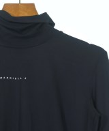 MM6（エムエムシックス）Tシャツ・カットソー 黒 サイズ:S レディース/2200623849040
