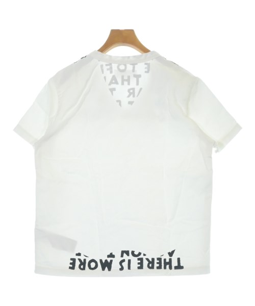 MM6（エムエムシックス）Tシャツ・カットソー 白 サイズ:38(S位) レディース/2200623896013