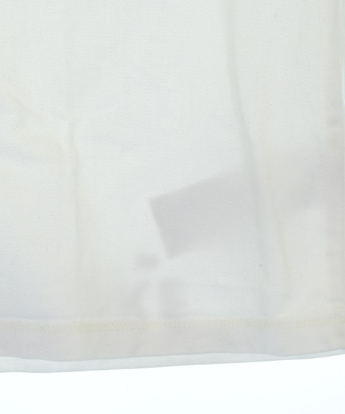 MM6（エムエムシックス）Tシャツ・カットソー 白 サイズ:38(S位) レディース/2200623896013