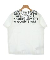 MM6（エムエムシックス）Tシャツ・カットソー 白 サイズ:38(S位) レディース/2200623896013