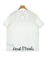 MM6（エムエムシックス）Tシャツ・カットソー 白 サイズ:38(S位) レディース/2200623896013